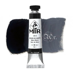 [033039A] MIR VII NEGRO DE MARTE                                                                              