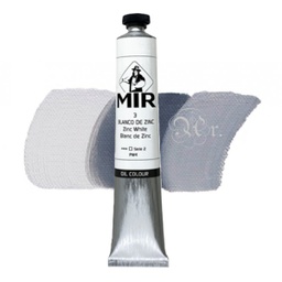 [0331003] MIR X BLANCO DE ZINC*                                                                               