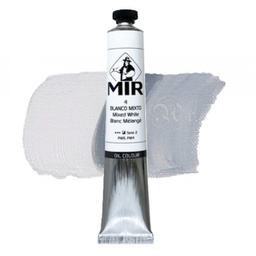 [0331004] MIR X BLANCO MIXTO                                                                                  