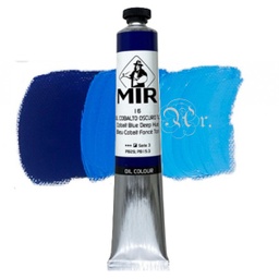 [0331016] MIR X AZUL COBALTO OSCURO TONO*                                                                     