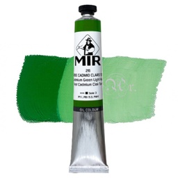 [0331026] MIR X VERDE CADMIO CLARO TONO                                                                       