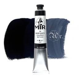 [0331039] Oleo MIR 39 Negro Marfil 60 ml