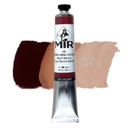 [0331048] Oleo Mir 60 Ml. 48 TIERRA SIENA TOSTADA                                                                          