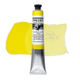 [033105A] MIR X AMARILLO DE CADMIO LIMON                                                                      