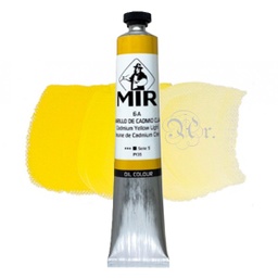 [033106A] MIR X AMARILLO DE CADMIO CLARO*                                                                     