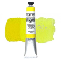 [033109A] MIR X AMARILLO MEDIO MIR (PRIMARIO)*                                                                