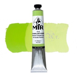 [033119A] MIR X VERDE AMARILLENTO PERMANENTE                                                                  