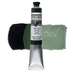 [033120A] MIR X VERDE OLIVA*                                                                                  