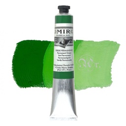 [033125A] MIR X VERDE PERMANENTE                                                                              