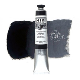 [033139A] MIR X NEGRO DE MARTE*                                                                               