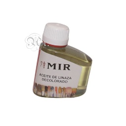 [0323402] Aceite de lino purificado titan 100 ml. (copia)