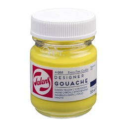 [0308302] Gouache Talens Tarro 50 Ml. Amarillo