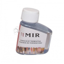 [0323406] Esencia Trementina Mir 125 Ml.