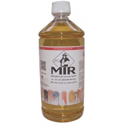 [0323417] Medium Oleo Mir 1 L.