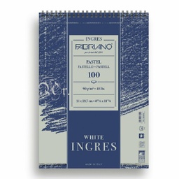 [0216027] Block Pastel Ingres Fabriano dinA4