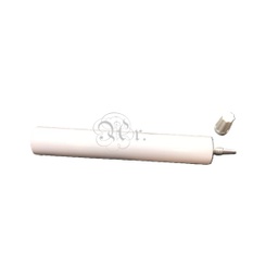 [0913069] Tubo Canula Aluminio 50 Ml. + Tapon