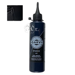 [0335230] ACRIL.GARVI 200 ml.AZUL PRUSIA
