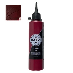 [0335255] Acrilico Garvi 200 ml. CARMIN GRANZA