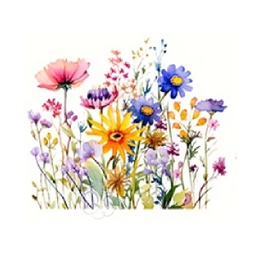[0886060] Transfer Textil Dtf 18*18 Cm. Silvestre I