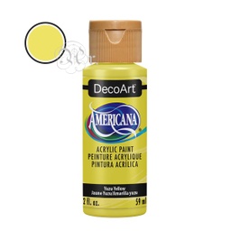 [1801641] Americana DA441 Amarillo Yuzu 59 ml
