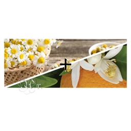 [0931013] Esencia 20 Ml. Camomila y Flor de Naranjo