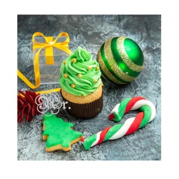 [0931550] Esencia 20 Ml. Delicias de Navidad