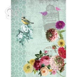 [0217221] Papel Arroz 35*50 Dgr221