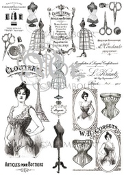 [0217505] Papel Arroz 23*31 Tt005