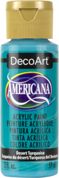 [1801244] Americana DA044 Desert Turquoise 59 ml