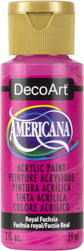 [1801351] Americana DA151 Royal Fuchsia 59 ml