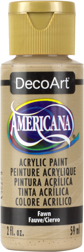 [1801442] Americana DA242 Fawn 59 ml
