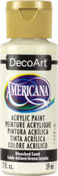 [1801457] Americana DA257 Bleached Sand 59 ml
