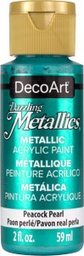 [1801514] Dazzling Metallics DA314 Antique Silver 59 ml