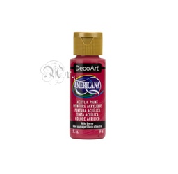 [1801562] Americana DA362 Wild Berry 59 ml