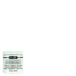 [1801602] Americana Satin Enamels ADSA02 Sky Blue 236 ml