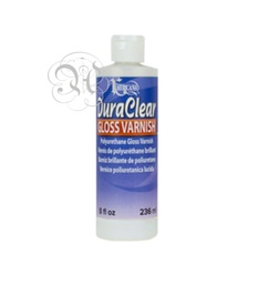 [1801720] Dura Clear Gloss 8 Oz. Ds19-9