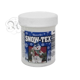 [1806041] Snow-Tex 2 Oz. Das9