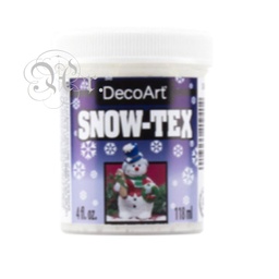 [1806042] Snow-Tex 4 Oz. Das9