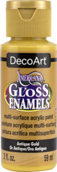 [1814109] Gloss Enamels Dag009