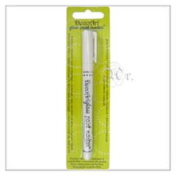 [1814503] Rotulador Glass Paint Dgpm03-K Blanco