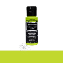 [1853517] Multi-Surface Satin DA517 Chartreuse 59 ml