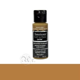 [1853534] Multi-Surface Satin DA534 Dolphin 59 ml