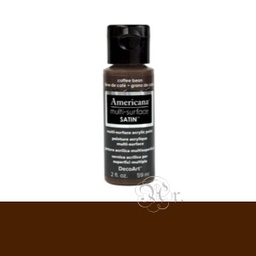 [1853536] Multi-Surface Satin DA536 Steel Grey 59 ml