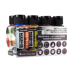 [1854000] Pack 8 Extreme Sheen 59Ml. Dask420