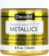 [1854104] Decor Metallics ADMTL04 236Ml.