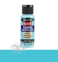 [1857079] So-Soft 59 Ml. Dss079 Turquesa India