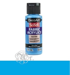 [1857086] So-Soft DSS086 Azul Oceano 59 ml