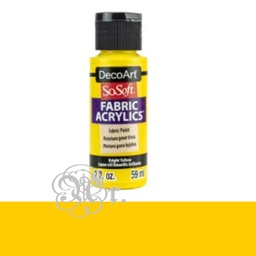 [1857092] So-Soft 59 Ml. Dss092 Amarillo Brillante