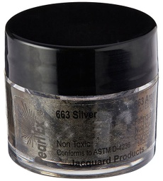 [4104663] Pigmento Pearl Ex 663 Plata