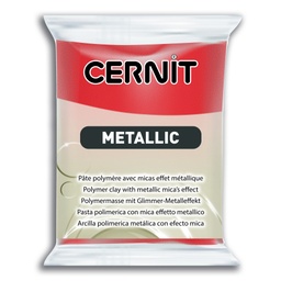 [4105057] Cernit Metallic 057 56 G.